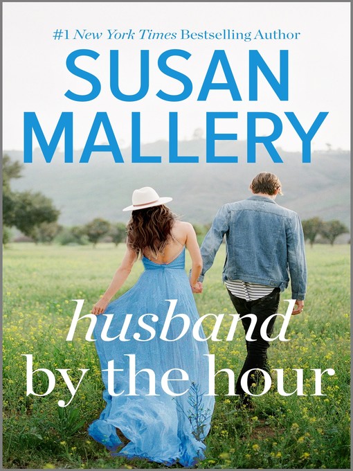 Title details for Husband by the Hour by Susan Mallery - Wait list